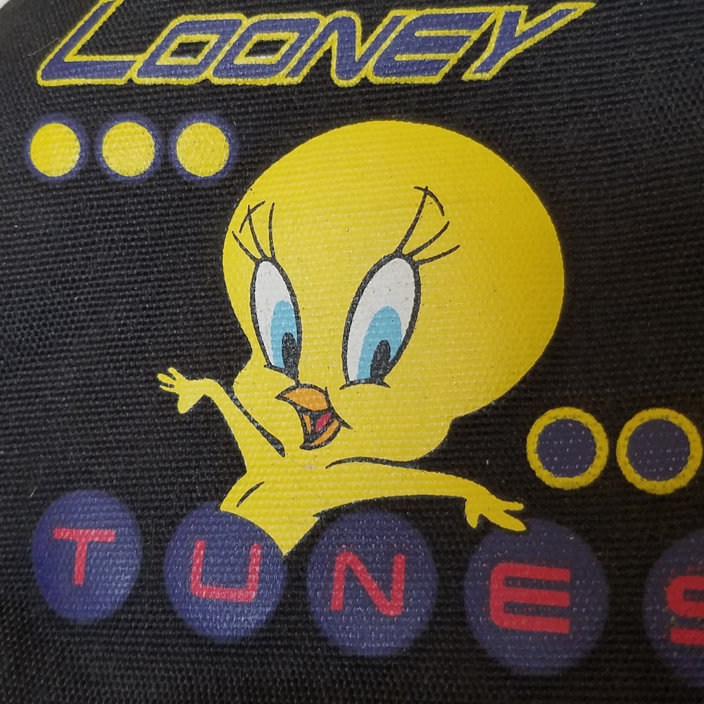 Tweety Mini Backpack - Picture 3 of 8